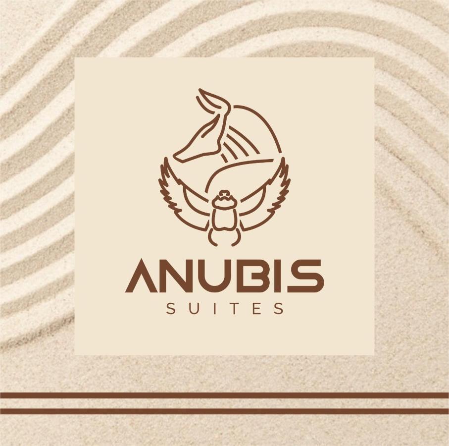 Anubis Aparthotel Villa de Merlo Exterior photo